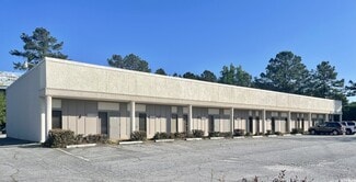 More details for 4709-4723 Milgen Rd, Columbus, GA - Flex for Lease