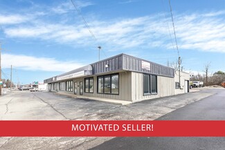 More details for 4382 Indianola Ave, Columbus, OH - Retail for Sale