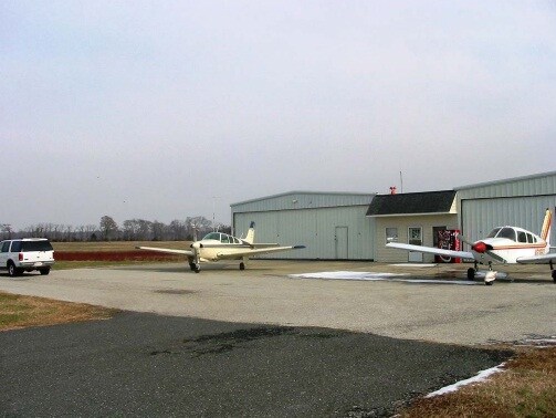 24030 Race Track Rd, Ridgely, MD for sale - Primary Photo - Image 1 of 1