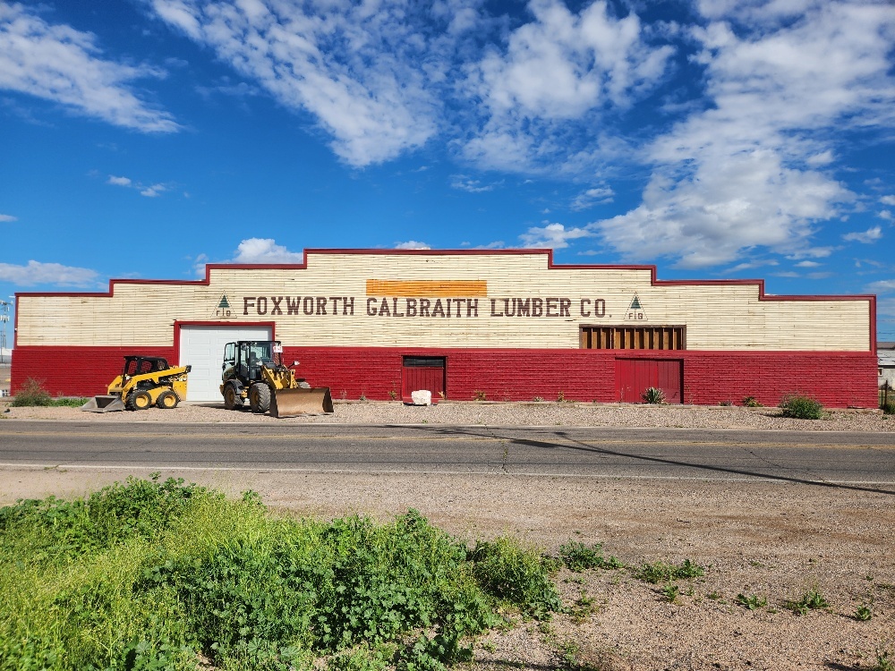 230 E Coolidge Ave, Coolidge, AZ for sale Building Photo- Image 1 of 25