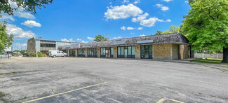 More details for 4605-4629 E Kellogg Dr, Wichita, KS - Retail for Sale