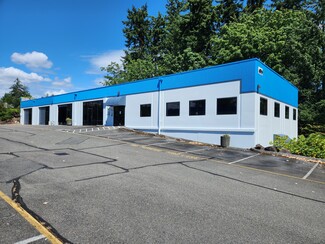 More details for 6815 216th St SW, Lynnwood, WA - Industrial for Lease