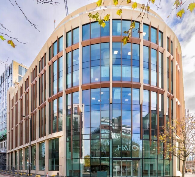 Finzels Reach, Bristol for sale - Building Photo - Image 1 of 1