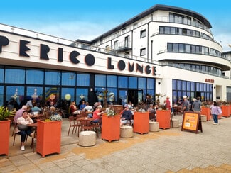 More details for 1 Beach Drive, Ramsgate - Retail for Sale