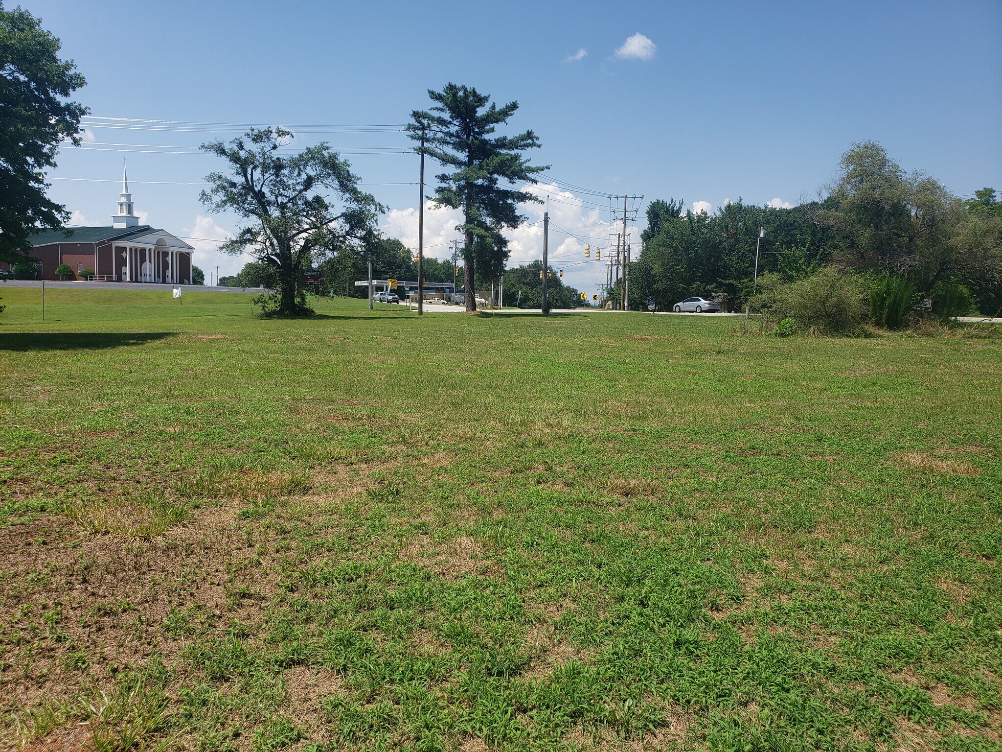 1899 Gap Creek Rd, Greer, SC for sale Building Photo- Image 1 of 1