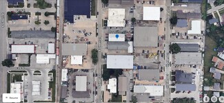 More details for 1220 Gilbert Ct, Iowa City, IA - Industrial for Lease