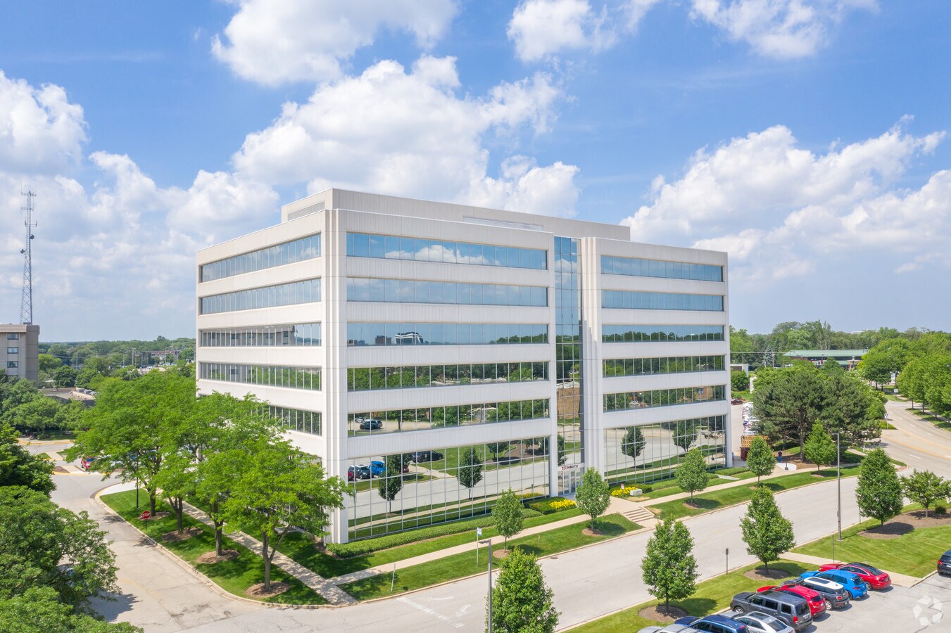 1933 N Meacham Rd, Schaumburg, IL 60173 1933 North Meacham