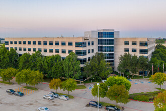 750 Canyon Dr, Coppell, TX - aerial  map view - Image1