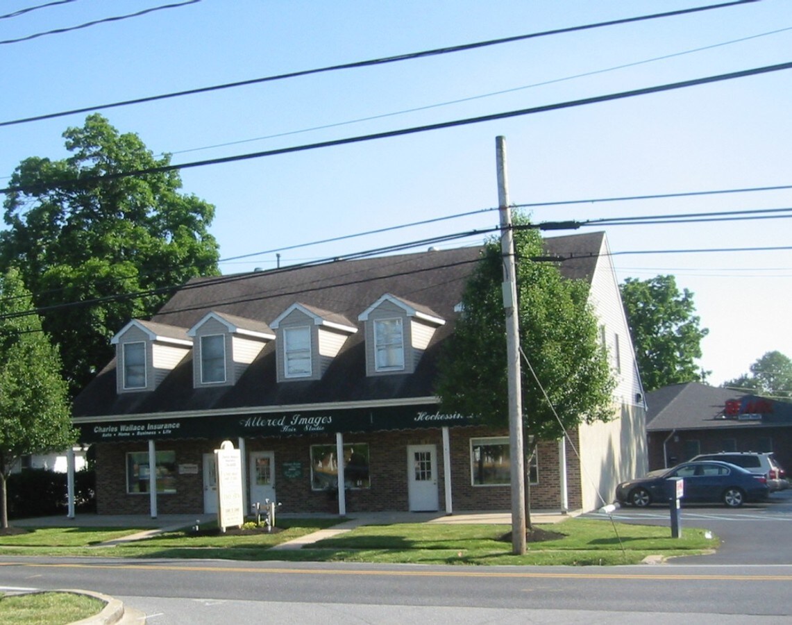 1304 Old Lancaster Pike, Hockessin, DE 19707