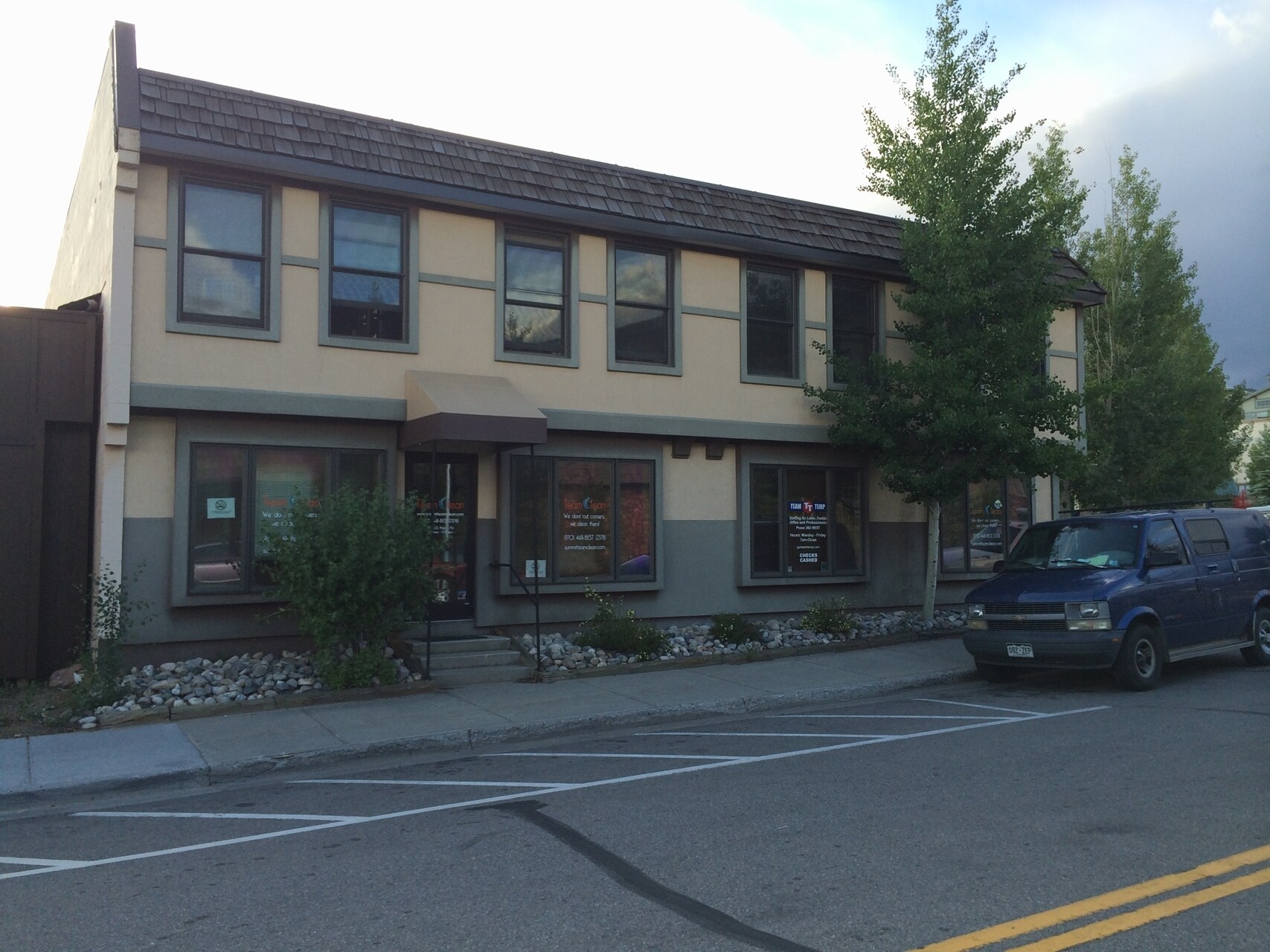 330 Fiedler Ave, Dillon, CO for sale Primary Photo- Image 1 of 1