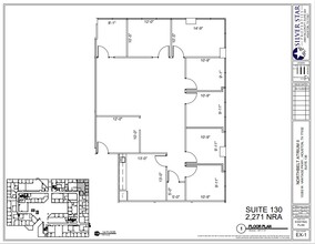 15355 Vantage Pky W, Houston, TX for lease Floor Plan- Image 1 of 1