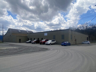 More details for 595 Meadow Ave, Washington, PA - Industrial for Sale