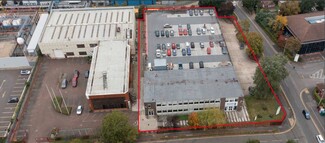 More details for 448 Basingstoke Rd, Reading - Industrial for Sale