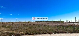 More details for Calle Villa de Milagros, 39, Madrid - Land for Sale