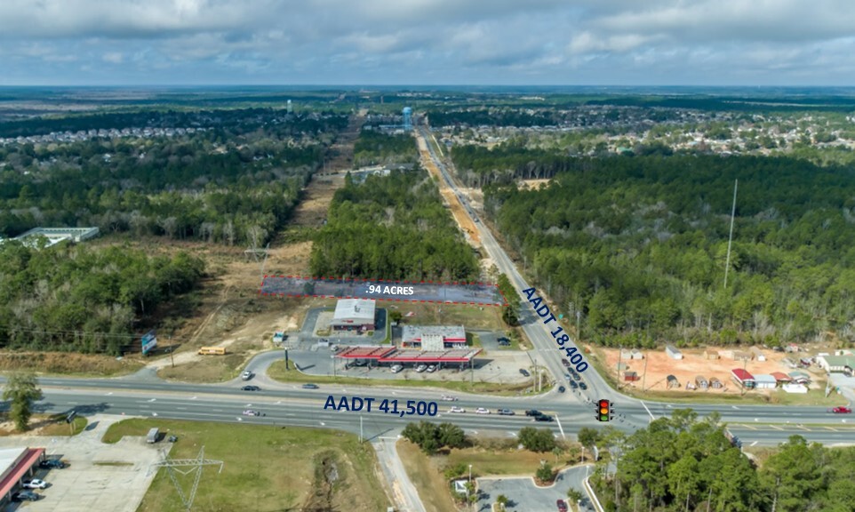 1000 PJ Adams Pky, Crestview, FL 32536 - Land for Sale | LoopNet