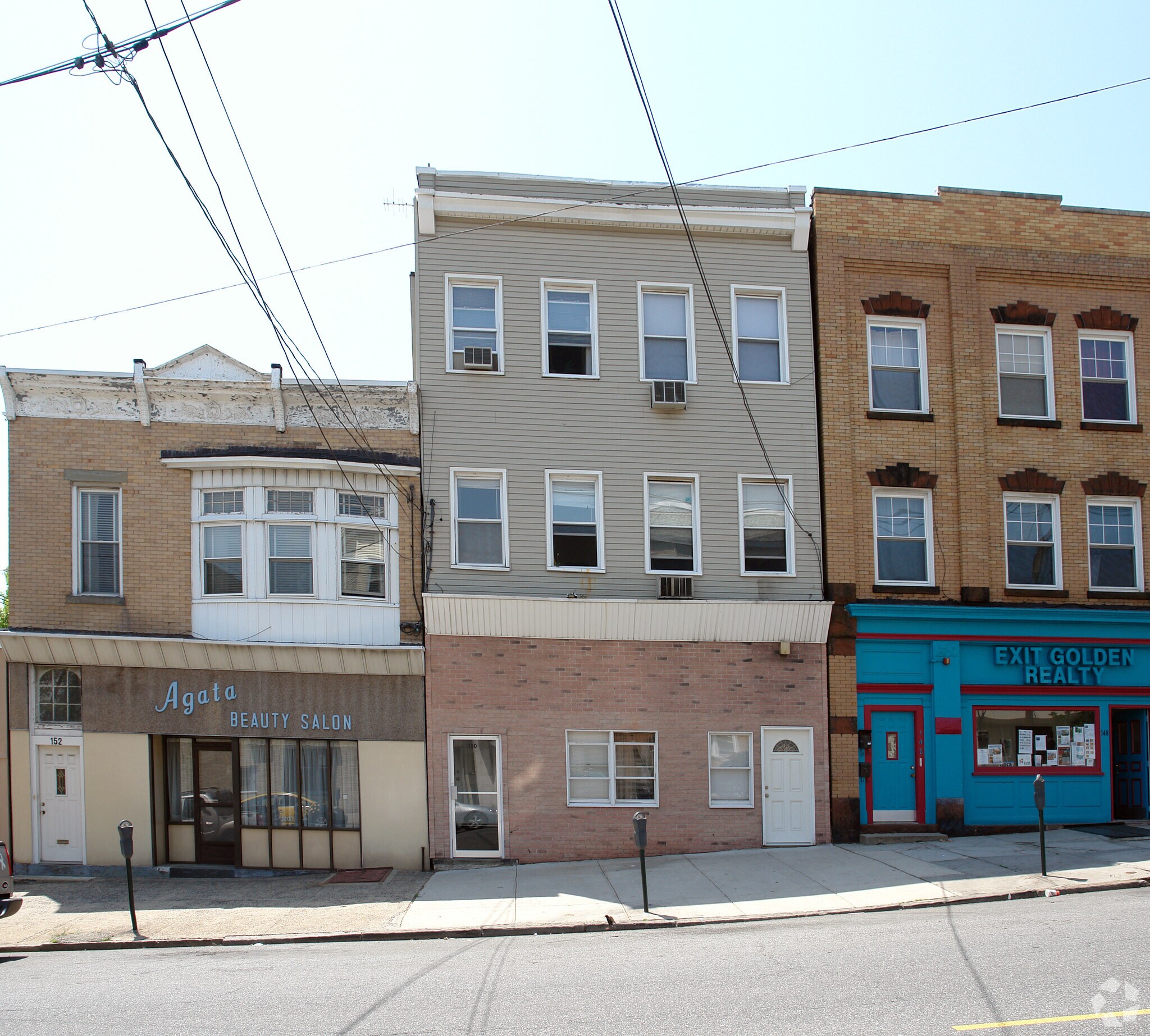 150 Midland Ave, Kearny, NJ for sale Building Photo- Image 1 of 1