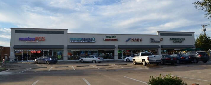 2024 W 15th St, Plano, TX for sale Primary Photo- Image 1 of 1