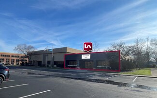 More details for 9850-9852 Redhill Dr, Blue Ash, OH - Office for Lease