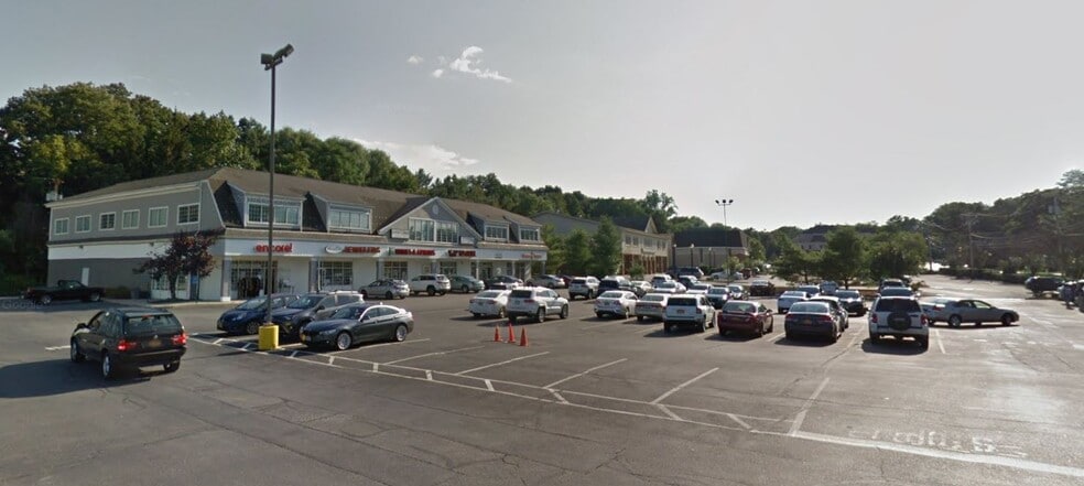 45 Quaker Ave, Cornwall, NY for lease - Building Photo - Image 2 of 2