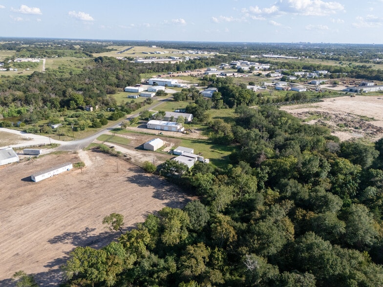 6241 Fourwinds Dr, Bryan, TX for sale - Building Photo - Image 2 of 3