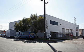 More details for 2393 Newton Ave, San Diego, CA - Industrial for Lease