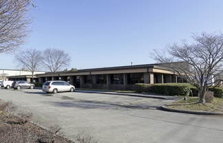 More details for 128-138 Sherlake Ln, Knoxville, TN - Industrial for Lease