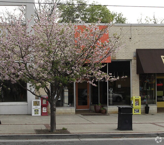 627 N Central Ave, Hapeville, GA 30354