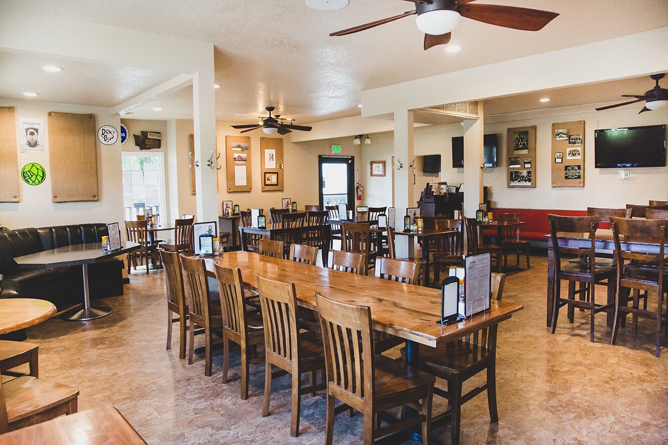 1232 Wine Country Rd, Prosser, WA, 99350 Retail Space For Lease