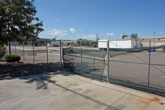 More details for 10901 E 53rd Ave, Denver, CO - Land for Lease