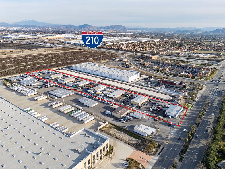 6183 Sierra Ave portfolio of 7 properties for sale on LoopNet.com - Building Photo - Image 3 of 15