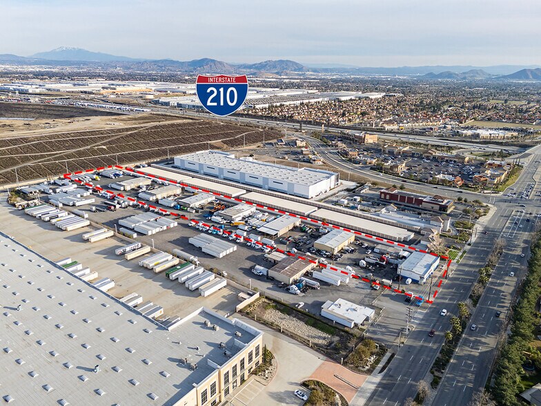 6183 Sierra Ave, Fontana, CA for sale - Building Photo - Image 3 of 11