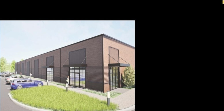 3515 US Highway 421 N, Wilmington, NC for lease - Building Photo - Image 2 of 4