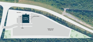 More details for 9771 Twin Lakes Pkwy, Charlotte, NC - Industrial for Lease