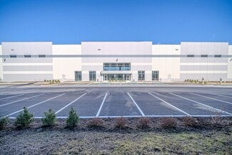 More details for 30 Cross St, Ridgefield Park, NJ - Industrial for Lease