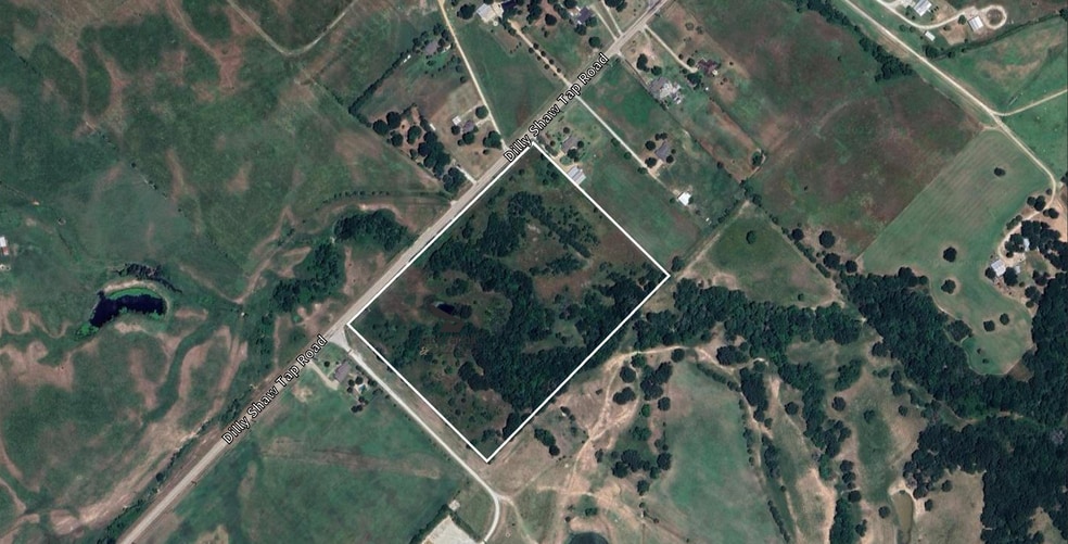 Dilly Shaw Tap Rd, Bryan, TX for lease - Building Photo - Image 3 of 3