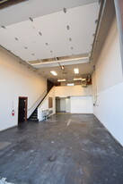 Industrial Suite - Warehouse