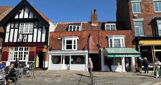 More details for 6 Wednesday Market, Beverley - Office for Lease