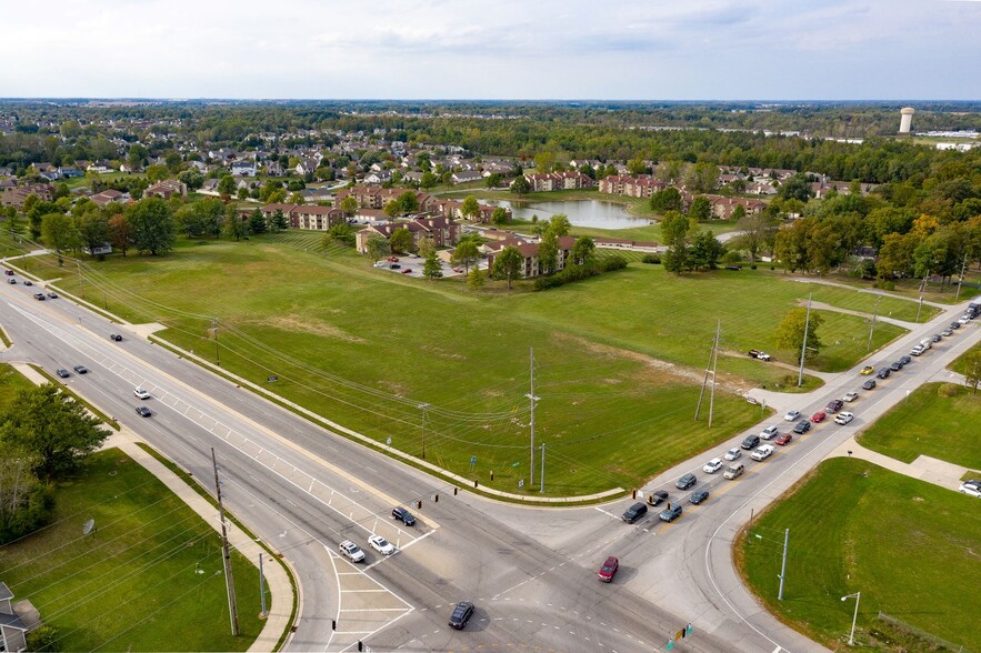 Hadley Rd, Fort Wayne, IN for sale - Building Photo - Image 3 of 6