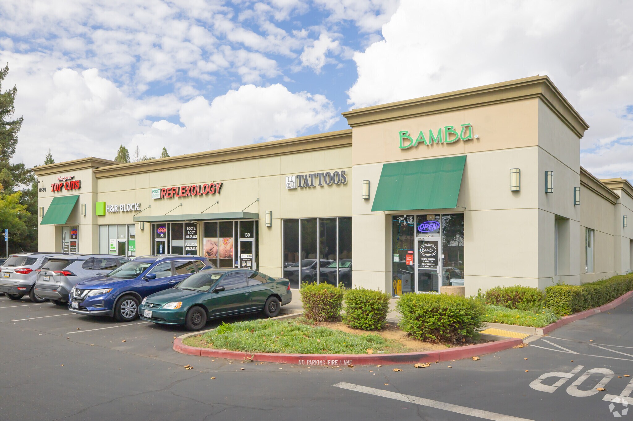 8139 Elk Grove Blvd, Elk Grove, CA for sale Primary Photo- Image 1 of 1