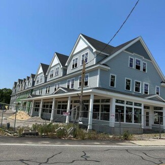 More details for 1 Pleasant St, Cohasset, MA - Multifamily for Sale