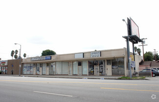 More details for 14910-14920 Burbank Blvd, Sherman Oaks, CA - Retail for Lease