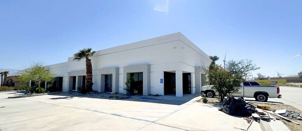 19437 & 19391 Newhall Street portfolio of 2 properties for sale on LoopNet.com - Primary Photo - Image 2 of 3