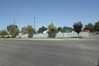 More details for 1425 Industrial Dr, Stockton, CA - Land for Lease