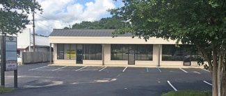 More details for 627 Saraland Blvd S, Saraland, AL - Retail for Lease