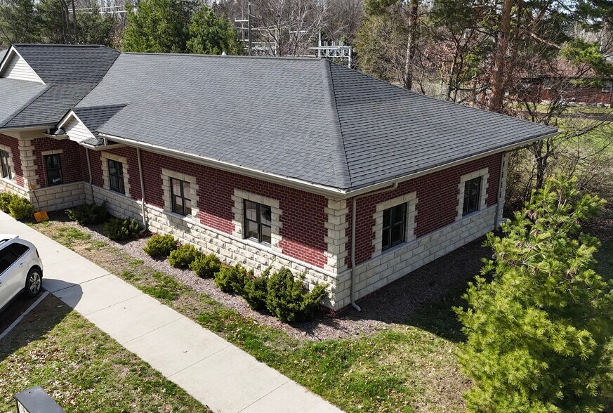 2970 S Baldwin Rd, Lake Orion, MI for sale - Building Photo - Image 1 of 1
