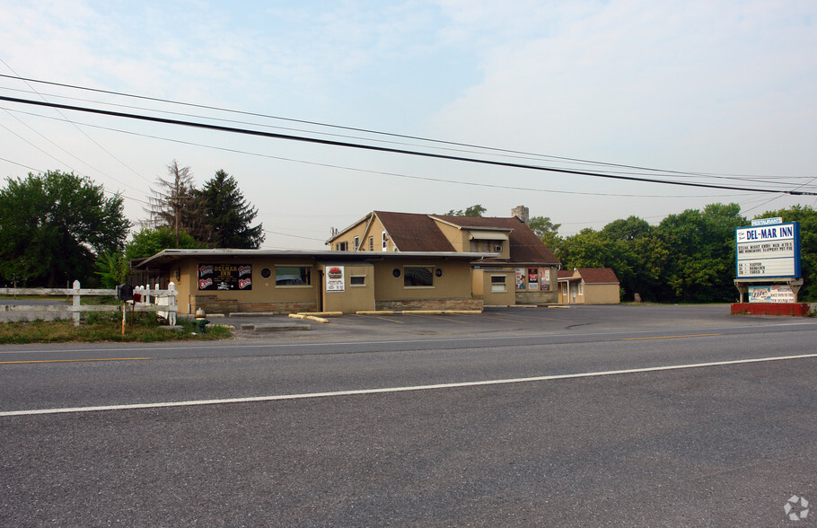 16715 National Pike, Hagerstown, MD for sale - Primary Photo - Image 1 of 1