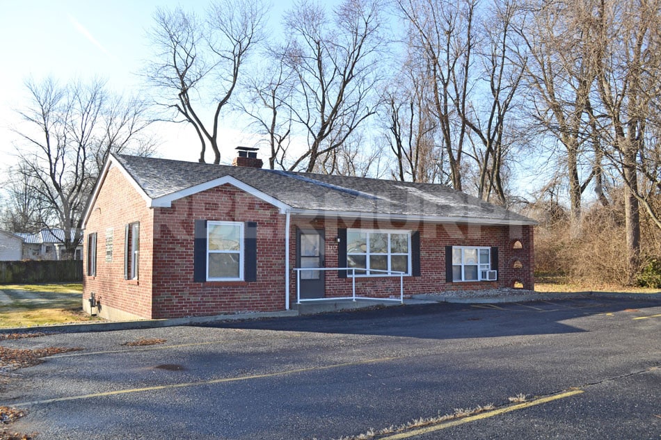 1317 W Highway 50, O'Fallon, IL for sale Building Photo- Image 1 of 1