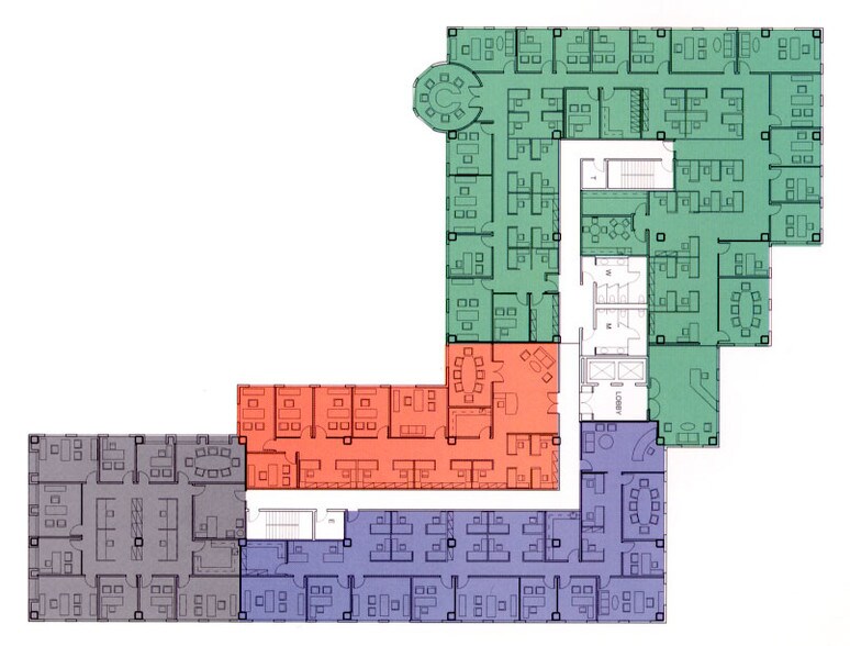 2150 Colorado Ave, Santa Monica, CA for lease - Other - Image 2 of 11