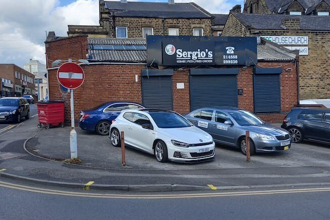 Lower Castlereagh St, Barnsley for sale Primary Photo- Image 1 of 1