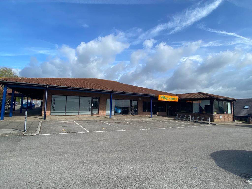 Canolfan, Bridgend for sale Building Photo- Image 1 of 1